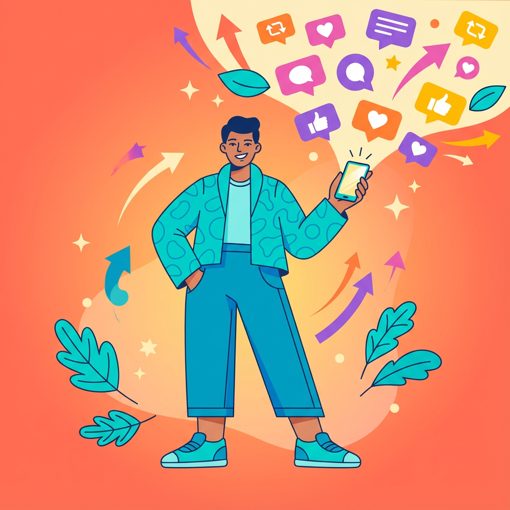 Is Your Instagram Feed a Ghost Town? Why a Follower Purge Might Be Your Best Move Yet