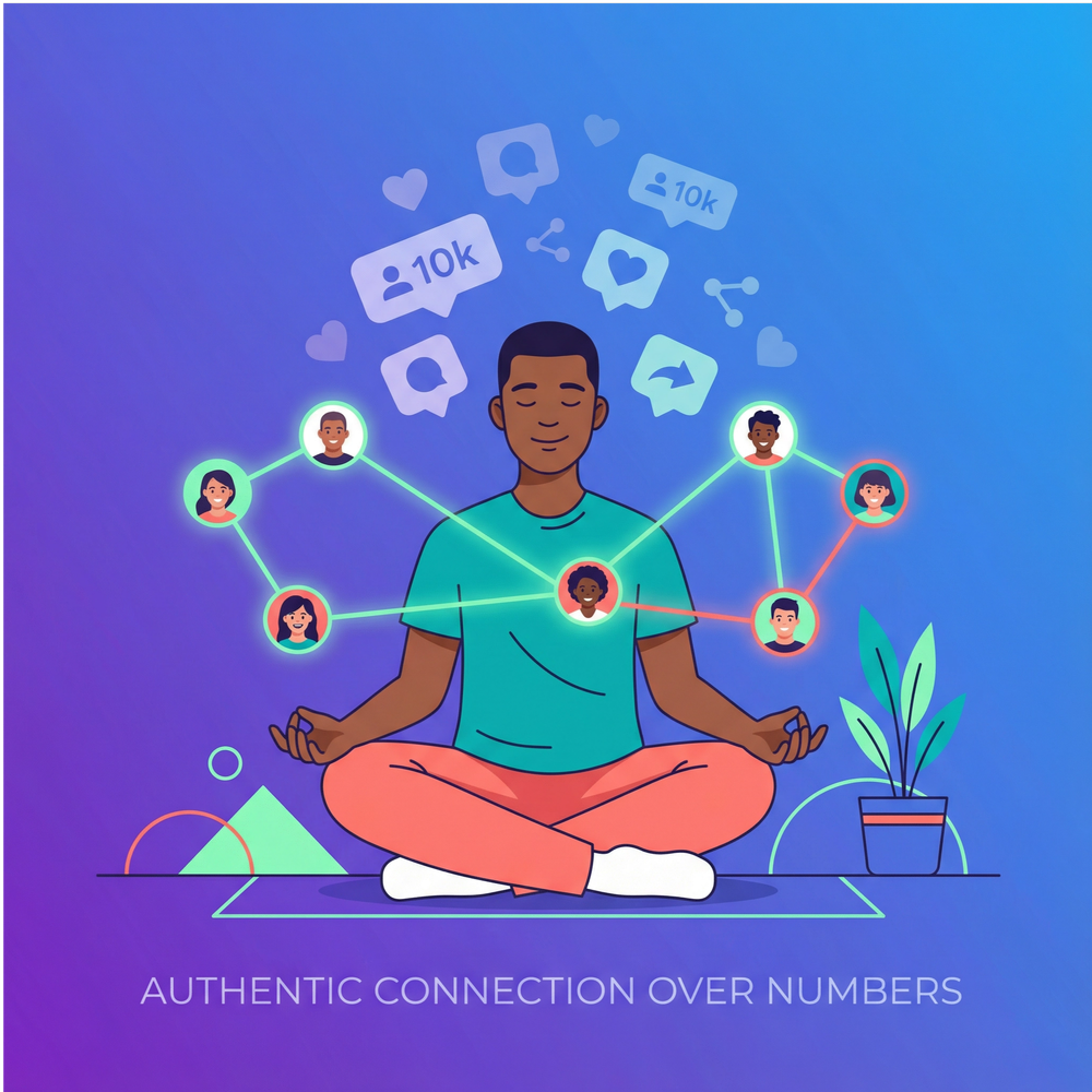 My Post Got 5,000 Views and 50 Likes. Here’s What Was Really Going On.